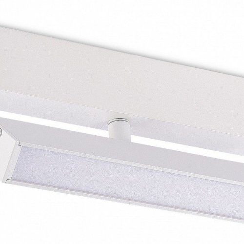 Трековый светодиодный светильник ST Luce Skyline 220 ST378.506.09 Трековый светодиодный светильник ST Luce Skyline 220 ST378.506.09