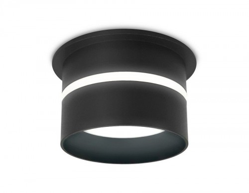 Встраиваемый светильник Ambrella light Techno Spot TN196