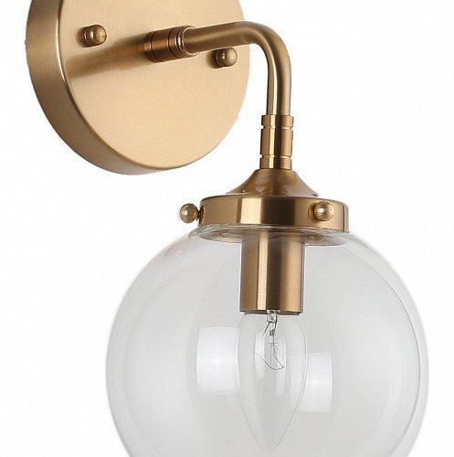 Бра Zortes Lampady ZRS.79902.1 Бра Zortes Lampady ZRS.79902.1