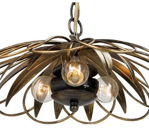 Подвесная люстра Vitaluce V1426/3S Подвесная люстра Vitaluce V1426/3S