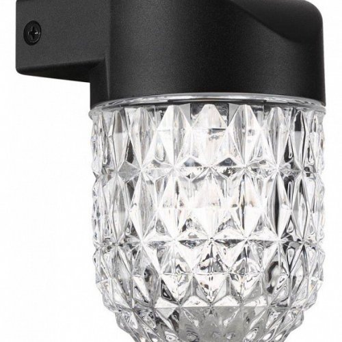 Настенный светильник уличный Novotech Estima 359295 Настенный светильник уличный Novotech Estima 359295