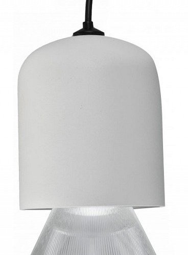 Подвесной светильник iLedex Technical VISION48/22 4822-015-D72-8W-38DG-4000K-WH