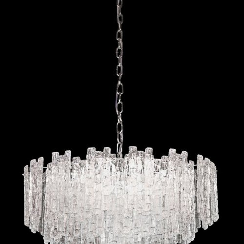 Подвесная люстра Ophelia LE3058/800 CH