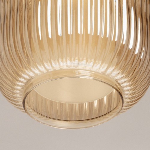 Подвесной светильник De City Лоск 107013001