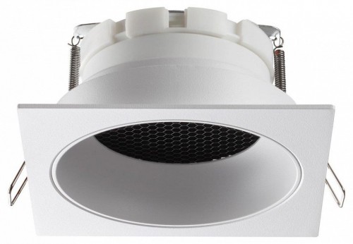 Точечный светильник Novotech Gemini 371005