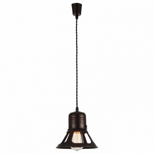 Подвесной светильник Lussole Loft LSP-9696 Подвесной светильник Lussole Loft LSP-9696