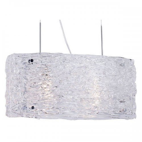 Подвесной светильник Lucia Tucci Rumba 1054.2 Chrome Подвесной светильник Lucia Tucci Rumba 1054.2 Chrome