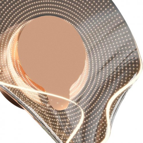 Бра Kink Light Эмина 08052,33 Бра Kink Light Эмина 08052,33