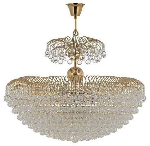 Подвесная люстра Arti Lampadari Pompei E 1.5.60.100 G