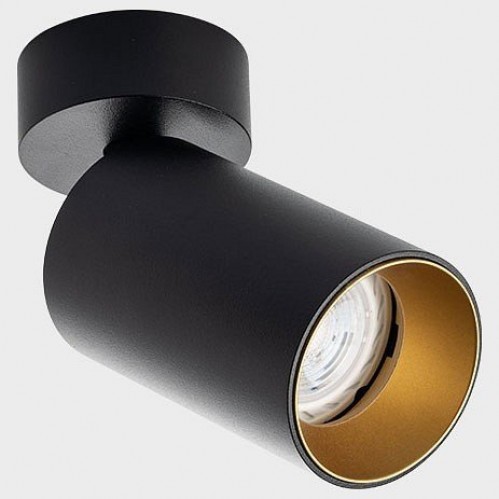 Спот Italline Danny DANNY black Спот Italline Danny DANNY black