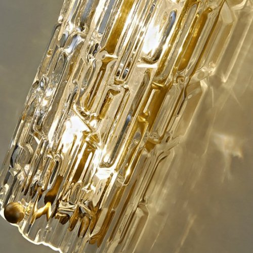 Бра 88085 88085W/S gold/clear Бра 88085 88085W/S gold/clear