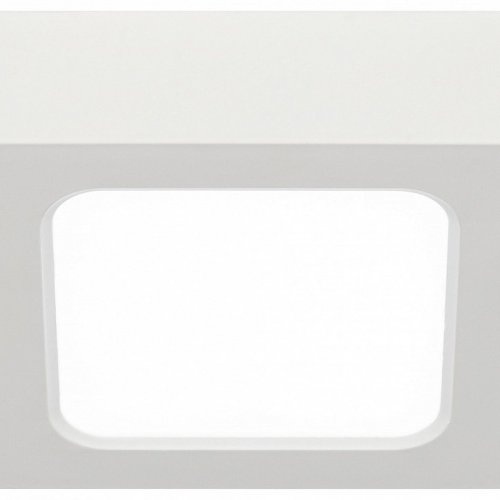 Накладной светильник Эра LED панель Б0057452