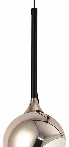 Подвесной светильник Kink Light Тимо 07529-1A,33