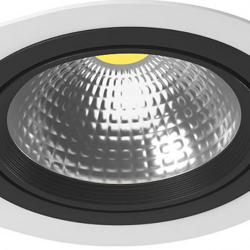 Точечный светильник Lightstar Intero 111 i936070607