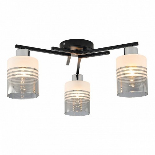 Потолочная люстра Escada Torenia 1132/3P Потолочная люстра Escada Torenia 1132/3P