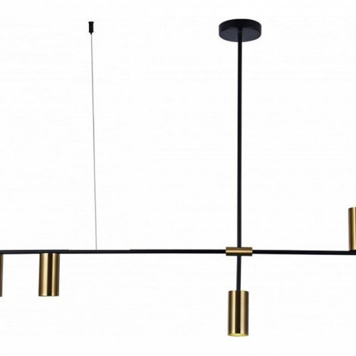 Подвесная люстра Kink Light Рия 07621-4,20