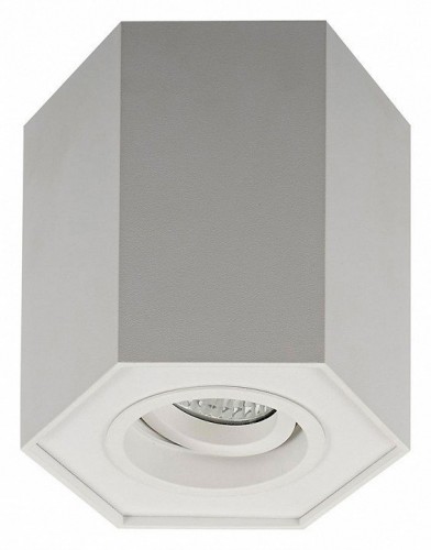 Накладной светильник Zumaline Polygon 20077-WH Накладной светильник Zumaline Polygon 20077-WH
