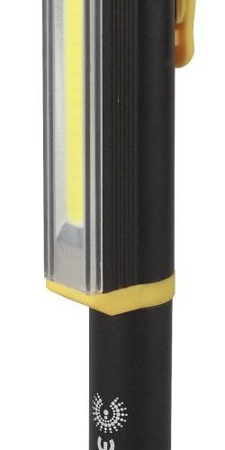 Ручной светодиодный фонарь ЭРА Практик от батареек 200 лм RB-702