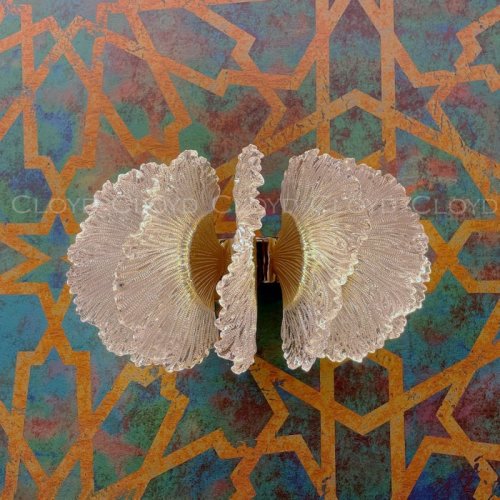 Бра Cloyd Antigua 20363 Бра Cloyd Antigua 20363