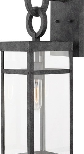 Настенный светильник уличный Hinkley Porter QN-PORTER-L-DZ