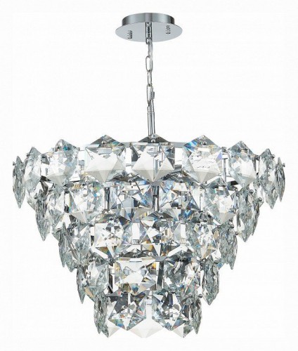 Подвесная люстра ST Luce Viterbo SL1631.103.09 Подвесная люстра ST Luce Viterbo SL1631.103.09