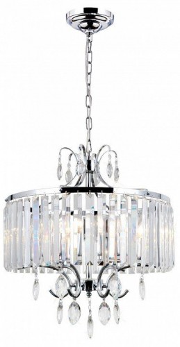 Подвесная люстра Citilux Инга CL335161