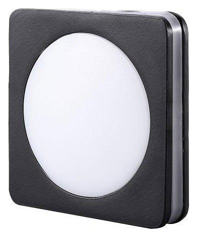 Встраиваемый светодиодный светильник Lucia Tucci Techi LTP-D011-7W-B