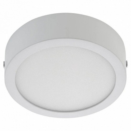 Накладной светильник AM-Group AM294 AM294 9W WH 4000K R