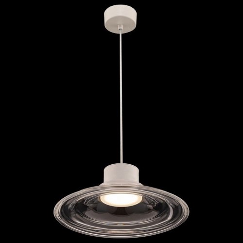 Подвесной светодиодный светильник Maytoni Remous P066PL-L9W4K