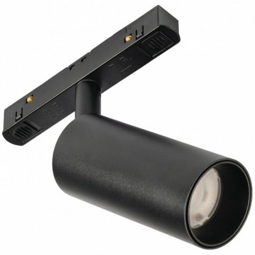 Трековый светильник Ray MT0220-12W3K-B