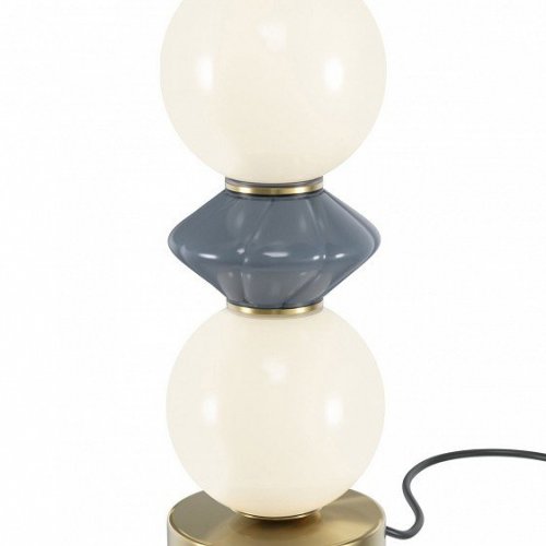 Торшер Maytoni Brosche MOD362TL-L10GR3K