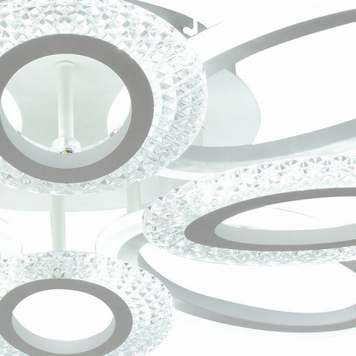 Потолочная люстра Escada Kalypso 10275/8LED APP Потолочная люстра Escada Kalypso 10275/8LED APP