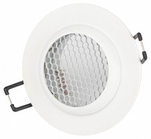 Встраиваемый светильник Эра KL109 WH Встраиваемый светильник Эра KL109 WH