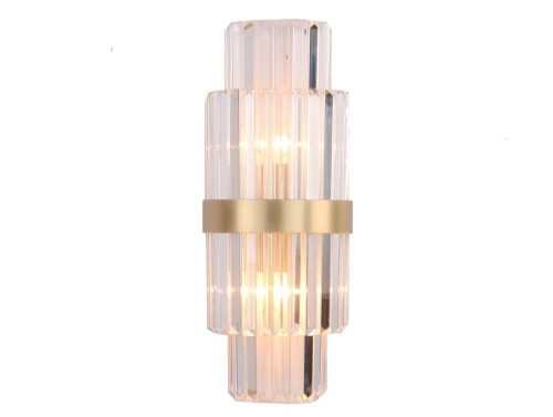 Бра Newport 10240 10244 S/A brass