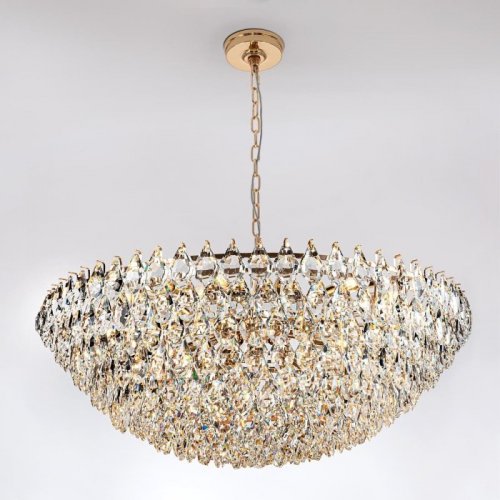 Подвесная люстра ML.2363.30 GD Подвесная люстра ML.2363.30 GD