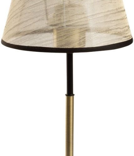 Интерьерная настольная лампа Конрад 667034601 Интерьерная настольная лампа Конрад 667034601