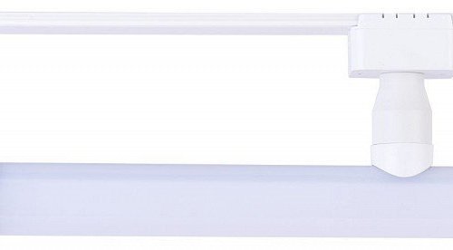 Трековый светильник Unika 4158-1U