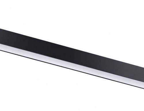 Трековый светодиодный светильник Novotech Iter 358841 Трековый светодиодный светильник Novotech Iter 358841