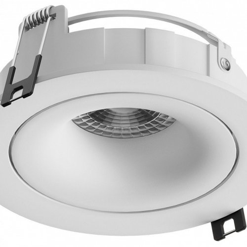 Встраиваемый светильник Hesby Lighting Core HSBL_0229 Встраиваемый светильник Hesby Lighting Core HSBL_0229
