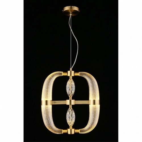 Подвесной светодиодный светильник Aployt Aleksandra APL.857.06.20