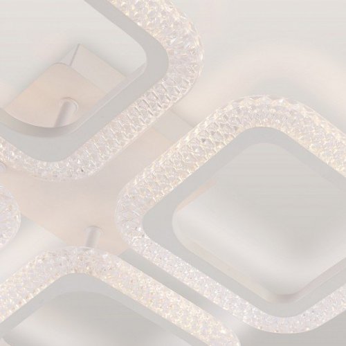 Потолочная люстра Natali Kovaltseva Sm LED LAMPS 81445 Потолочная люстра Natali Kovaltseva Sm LED LAMPS 81445