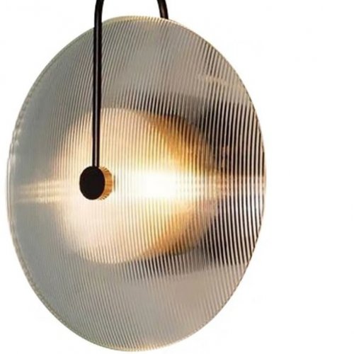 Настенный светодиодный светильник Kink Light Мелисса 08438-2,19 Настенный светодиодный светильник Kink Light Мелисса 08438-2,19