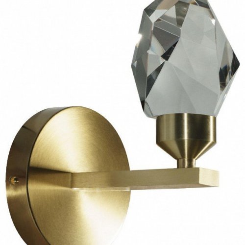 Бра Loft it Rock 10111W Gold