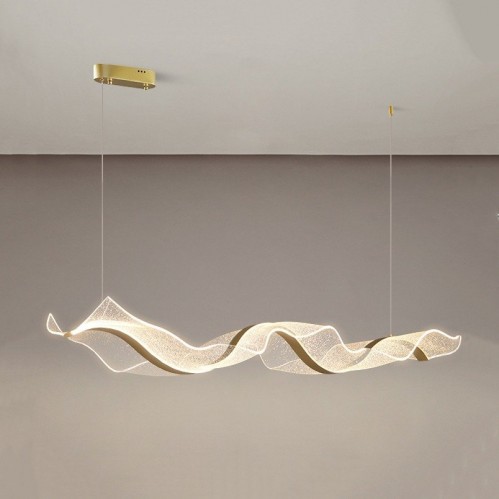 Подвесной светильник ImperiumLoft Larseric01