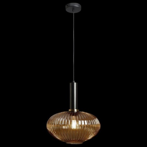 Подвесной светильник Loft IT Iris 2071-C+BL Подвесной светильник Loft IT Iris 2071-C+BL