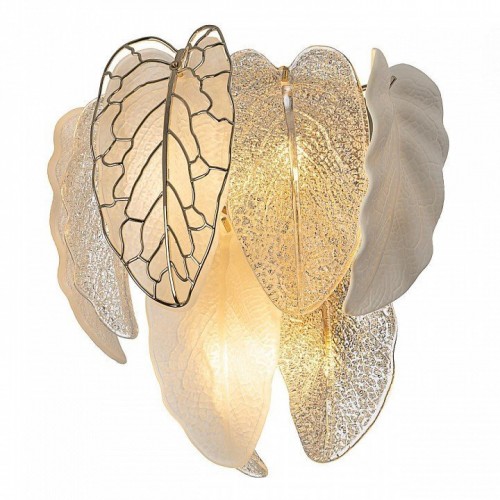 Накладной светильник Citilux HASIENDA CL328350