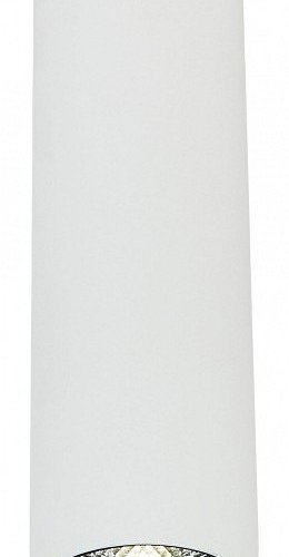 Накладной светильник SIMPLE STORY 2053 2053-LED10CLW