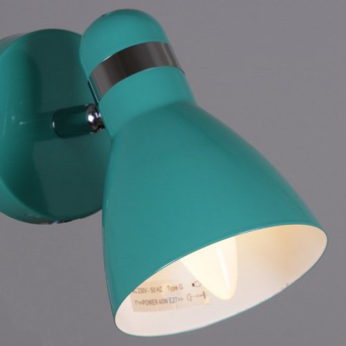 Спот Reluce 04714-0.2-01 GN Спот Reluce 04714-0.2-01 GN