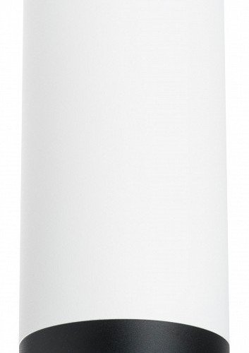 Точечный светильник Lightstar Rullo R64863487