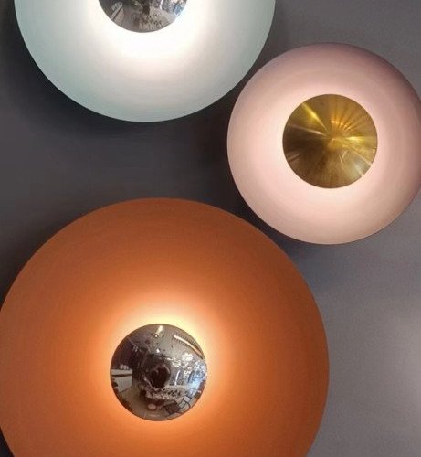 Настенный светильник Alfa Light F1024-75 Настенный светильник Alfa Light F1024-75